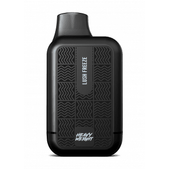 TYSON HEAVY WEIGHT - Арбуз лед