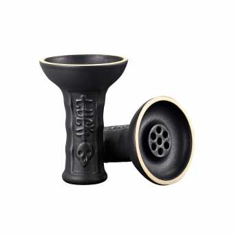 Чаша Хулиган - Черный матовый