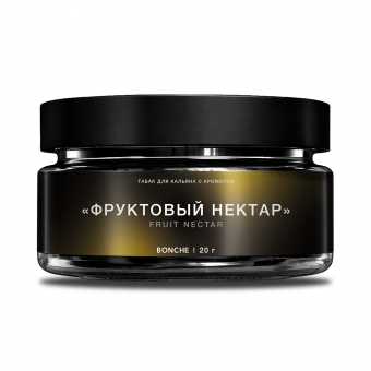 Табак для кальяна BONCHE 20г - Фруктовый Нектар
