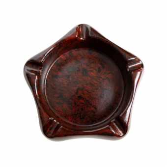 Пепельница пластик для 5-и сиг А2