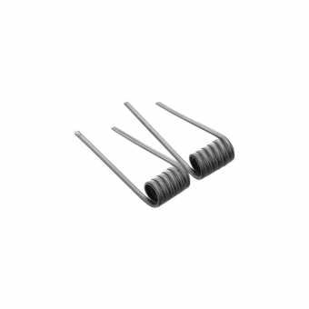 Спирали Thunderhead creations clapton stainless steel wire