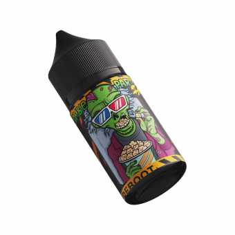 Жидкость ZOMBIE PARTY SALT - Попкорн 30мл 20мг