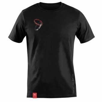 Футболка SMOKEMARKET "Поясню za vape" XL (унисекс)