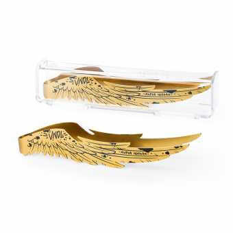 Щипцы Alpha Hookah - Wings