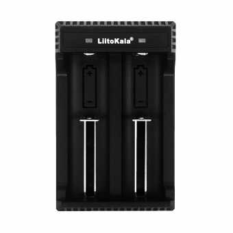 Зарядное устройство LitoKala Lii-L2