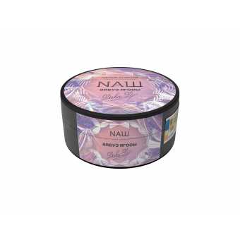 Табак для кальяна NAШ 100гр - Арбуз Ягоды