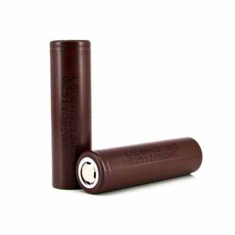 Аккумулятор LG HG2 18650 (3000мАч, 20A)