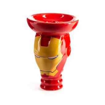Чашка Cosmo Bowl Iron Man 