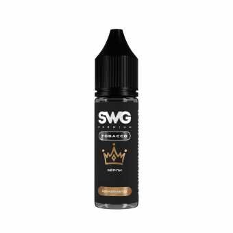 Конструктор SWG PREMIUM - Берли 30мл 0мг