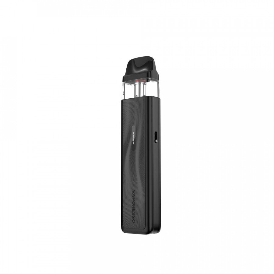 Фото и внешний вид — Комплект VAPORESSO XROS 5 mini - Black (1500мАч, 3мл, 30Вт)