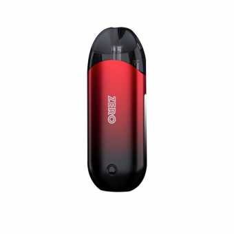 Комплект VAPORESSO ZERO - Black Red (650мАч, 2мл, 15Вт)