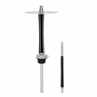 Кальян NUBE - Unique Black One (без колбы)