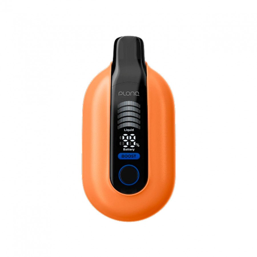 Фото и внешний вид — PLONQ ULTRA - Мексиканское манго