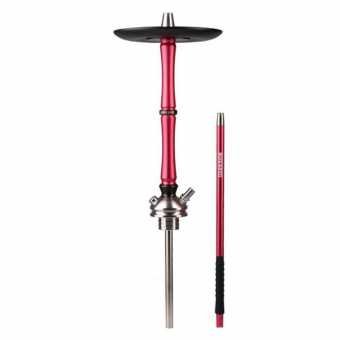 Кальян «DARK SIDE» MARS 1.0-59см (Apollo Crimson)