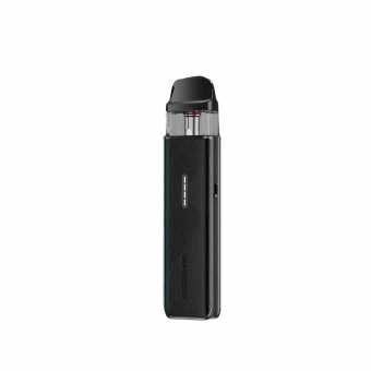 Комплект VAPORESSO XROS 5 mini - Mist Black (1500мАч, 3мл, 30Вт)