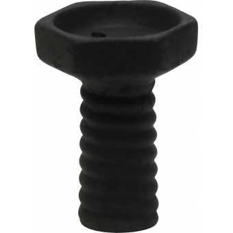 Чаша THOR - Evil Screw Clay (ТМ Черный)