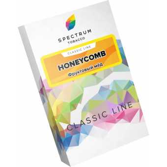 Табак для кальяна SPECTRUM CL - Honeycomb (Фруктовый мёд) 40гр