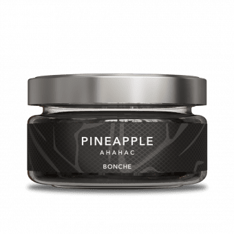 Табак для кальяна BONCHE 60г - Pineapple (Ананас)
