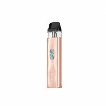 Комплект VAPORESSO XROS 4 mini - Champagne Gold (1000мАч, 3мл, 30Вт)