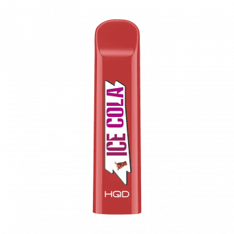 HQD CUVIE - Ice Cola (Кола)