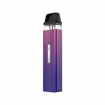 Комплект VAPORESSO XROS mini starter kit - Neon (1000мАч, 2мл, 16Вт)