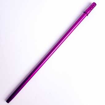 Мундштук BZ Classic Style (фиолет) 30см