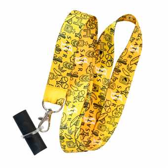 Индивидуальный Мундштук SATYR - Mexico