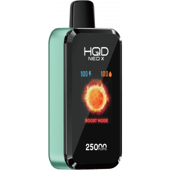 нео х Кислый Сок Зеленых Яблок