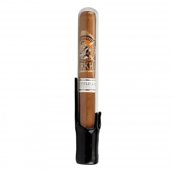 Сигара Gurkha Bourbon Collection Churchill Natural Tubos