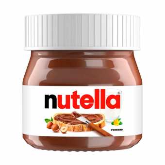 Nutella Mini (Нутелла Мини Шоколадная паста) 25гр (64шт/уп)