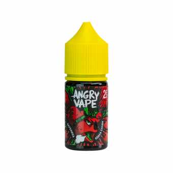 Энгри Клубника S