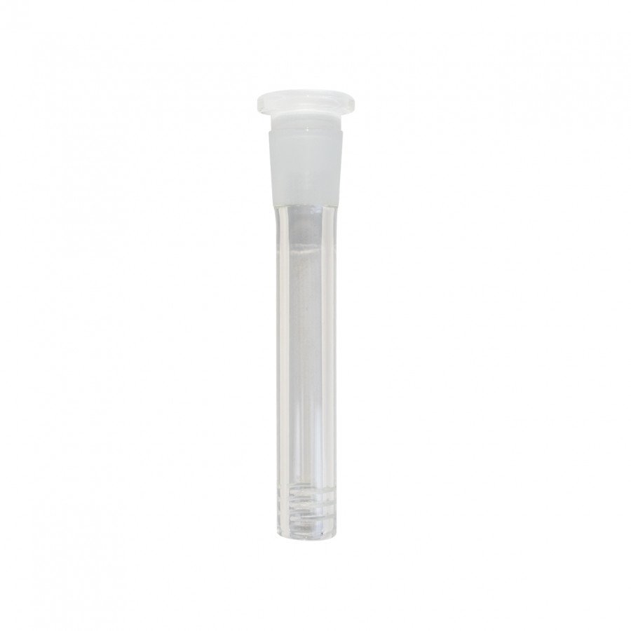 Фото и внешний вид — Шлиф для бонга стекло 14мм CD-404 CRYSTAL