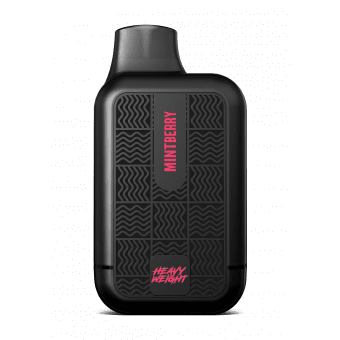 TYSON HEAVY WEIGHT - Мятные Ягоды