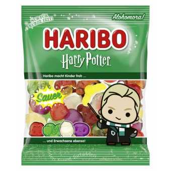 Haribo Draco Malfoy (Мармелад Харибо Драко Малфой) 160г (40шт/уп)