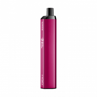 HQD MAXX - Black Tea with Currants (Черный чай со смородиной)