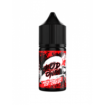 Жидкость PODONKI V2 SALT - Арбузное Мороженое 30мл strong