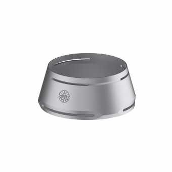 Калауд Alpha Hookah - Diamond Silver