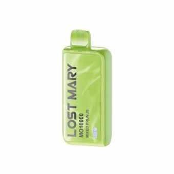 LOST MARY MO10000 - Mixed Prunus (Смешанные Сливы)