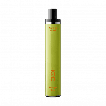 куви плюс Манго