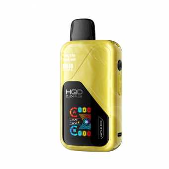 клик ПЛЮС - Лаймовая Газировка + Тростниковая Мята