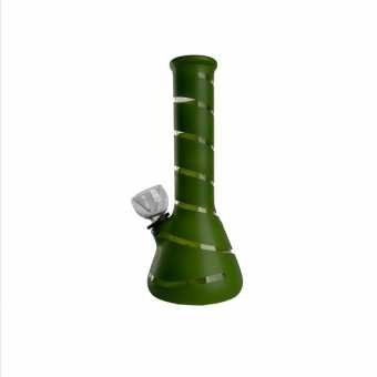 БОНГ стекло 16см HIT08/88 GRN