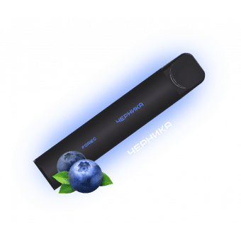 FORIEC - Черника