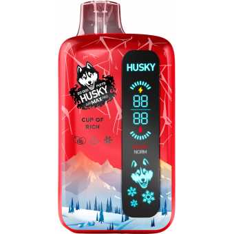 HUSKY AIRMAX PRO - Cup of Reach (Фруктовый Чай)