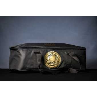 Сумка для кальяна Estate (черная, 580*180*160)