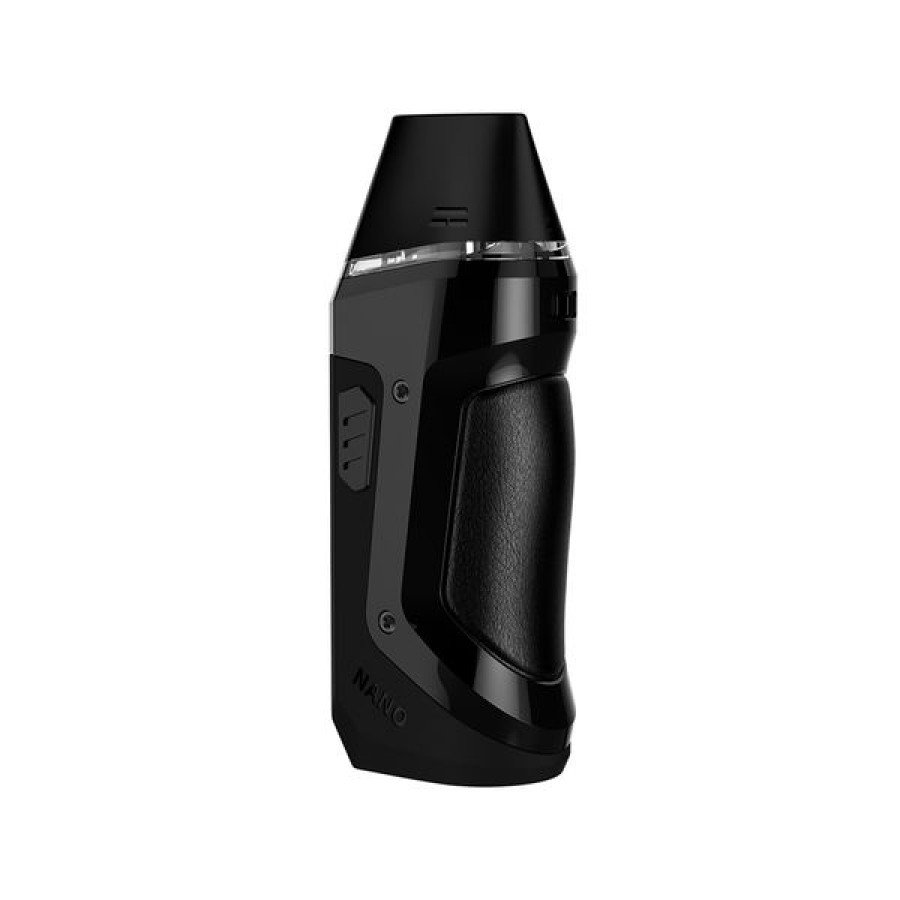 Geekvape Aegis Nano Pod Kit в Кургане по низкой цене. | Smoke Market