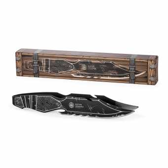 Щипцы Alpha Hookah - Military (Vietnam)