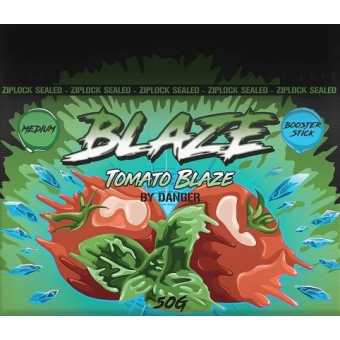 Смесь для кальяна BLAZE (medium) - Tomato (Томат) 50гр