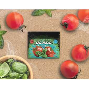 Смесь для кальяна BLAZE (hard) - Tomato (Томат) 50гр