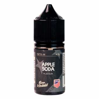 Конструктор MAVERICK - Apple Soda (Яблочный Лимонад) 30мл 0мг