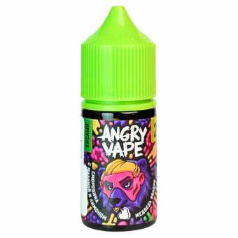 Энгри Смородина с Малиной и Лимоном 2